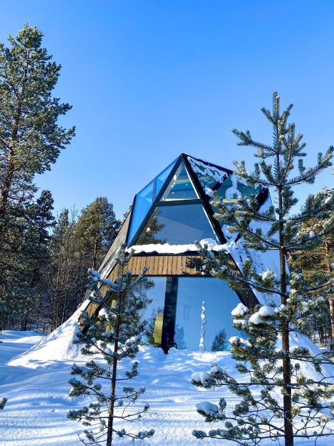 Trasti & Trine Boutique Hotel Alta Buitenkant foto