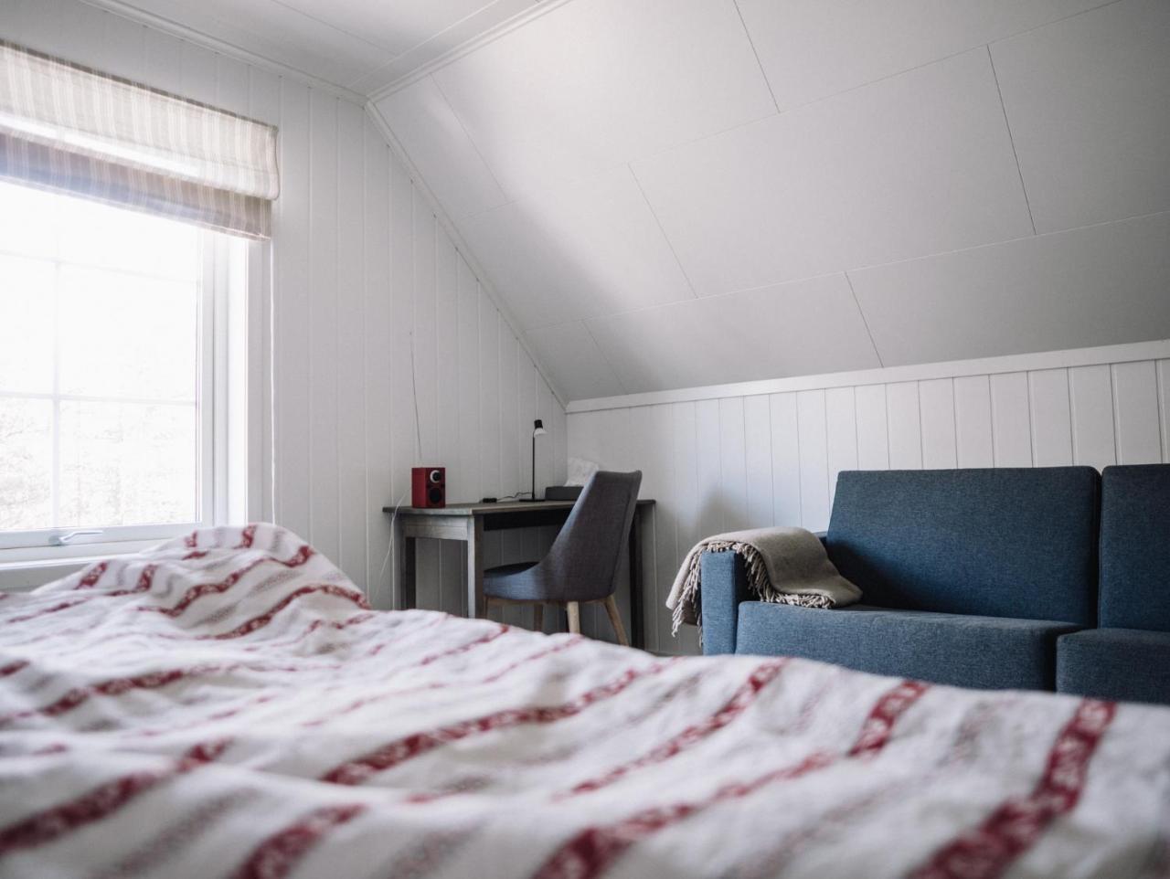 Trasti & Trine Boutique Hotel Alta Buitenkant foto