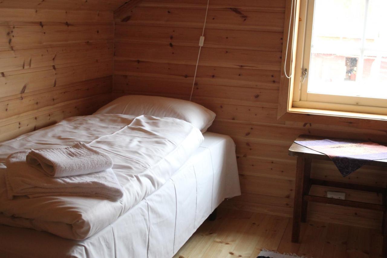 Trasti & Trine Boutique Hotel Alta Buitenkant foto